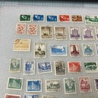65 Vtg  Used hr Romania romina Stamps Lot- Nice Lot  Very Collectable- 1945-1985
