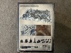  new  Warhammer Age Of Sigmar - Warcry Corpsewrack Mausoleum Scenery Set