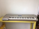 Korg Triton Studio V2 61 Key Music Workstation Ver 2 0 2