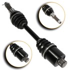 Rear Left right Cv Axle For Polaris Sportsman 500 1999-02 400 2001-02 335 2000