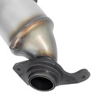 Catalytic Converter Industrial Grade Stainless Steel Replacement For Civic 20   