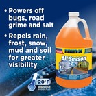Rain-x 2-in-1 All-season Windshield Washer Fluid  2 Pack