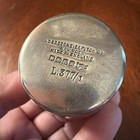 Antique Abercrombie   Fitch Co  By James Dixon   Sons  one Finger  Jigger   Shot