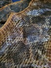 4 Foot Snake Skin For Jewelry Or Crafting Or Decor