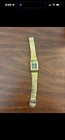 Vintage Gold Watch