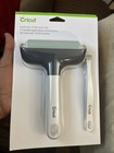 Lot Of 2 Cricut Applicator   Remover Tool Set Include Brayer   Broadtip Tweezers
