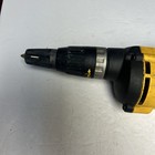 Dewalt Tools Vsr Drywall Screwdriver Screw Gun  Dw255 Type 4  0-5300 Rpm