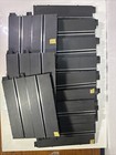 Eldon  1 24 Scale Slot Car Track  Controllers  Power Supply 5-26-203 5-26-202