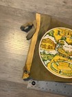 Vintage Felt Pennant New Orleans La