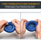 2x Ear Pad Cushion Replacement For Beats Dre Studio 2 3 Wireless   Wired 2 0 3 0