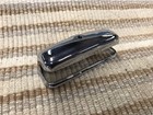 Triumph Tr3 Gt6 Spitfire Mga Tc Td Tf Healey Morris License Plate Light Cover