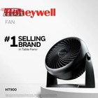 Honeywell Turboforce Fan  Ht-900  11 Inch