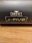 Chauvet J-five Dj Light - 112 Led s 32 Red 48 Green 32 Blue - Working Fine 