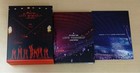 Bts World Tour Love Yourself Dvd Set Authentic Collectible Music Japan