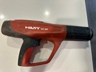 Hilti Dx460 Powder Actuated Nailer   Nail Gun  As Pictured - No Piston  Etc 