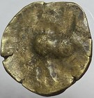 Celtic Ancient Bronze Oretani People 130bc-80bc Post Punic War Iberian Coin
