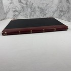 Vintage Boorum   Pease Columnar Record Book Ledger Accounting Journal 150 Pgs