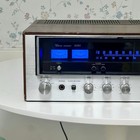 Sansui 6060 Stereo Receiver