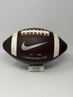 Nike Vapor Elite Nfhs Ncaa Football Fully Game Prepped Leather Football Used
