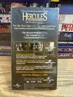 Rare Sealed Screener Vhs Xena Warrior Princess   Hercules Legendary Journeys