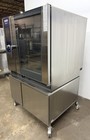 Rational 10 Pan  Full Size  Electric  Combi 480v 3phase  refurbished W warranty 