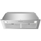 30 Inch Built In Range Hood 800cfm Insert Cook Fan Kitchen Stove Stainless Steel