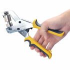 Portable Hand Press Grommet Eyelet Punching Machine Tool For Eyelet  4  10 5mm 