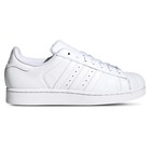 Adidas Originals Superstar Ii Men s Sneakers - White Comfort Sport Casual Shoes