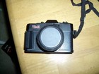 Rare Vintage Promotional Time  life Magazine 35mm Film Camera - Collectible