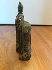 2002 Lord Of The Rings Fellowship The Argonath Sideshow Statue Bookend
