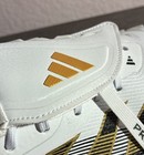 Adidas Predator Fg Elite Teamgeist Soccer Cleats Sizes 9-11 5 Us New