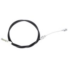 Billy Goat Bg351271-s Cable Speed Control Lft