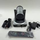 New Zowietek Ptz Ndi Hx2 Camera 90492-980