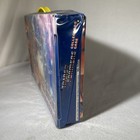 Vtg 1984 Transformers Collectors Carrying Case With Tray Optimus Tara Toy Corp