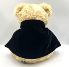 Rare Vtg  1986 Phantom Of The Opera Broadway Collectible Plush Bear