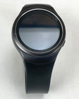 Samsung Gear S2 Sm-r720 Black 512mb Ram  4gb 1 2  Display Smart Watch  read
