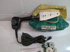 Mcelroy Asw20201 Socket Heater Kit Parts 16mm-63mm Polypropylene Pipe Fusion