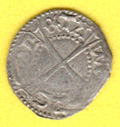 Wenden Schilling Ca 1485 Loringhofen Livonia 4985