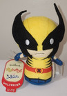 Hallmark Itty Bittys Marvel X-men Wolverine Hughjackman Plush Figure Stuffed Toy
