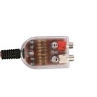Factory Radio Stereo Add Subwoofer Amplifier Plug play Harness Adapter For Ford