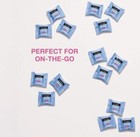 New Neutrogena Makeup Remover Facial Cleansing Towelette Singles - 20 Counts