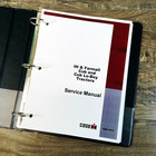 International Farmall Cub   Cub Lo-boy Tractor Shop Service Repair Manual Book