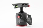  nm W box  Manfrotto Xpro Magnesium Ball Head Mhxpro-bhq6 From Japan  13842