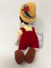 Pinocchio - Disney Mini Bean Bag Plush