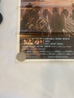 Superman 2 - 1980 Advance One Sheet Movie Poster  27x 41 Theater Original