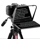 Ulanzi Rt02 Universal Teleprompter For Tablets   Smartphones With Remote Control