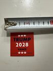 Trump 2028 Sticker  10 