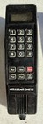 Vintage Motorola Car Phone Bag Power Cord Control Cellular Cell Parts Or Repair