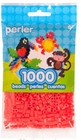 Perler Bead Bags 3x1000 Tomato