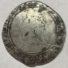 Great Britain Fourpence Groat Elizabeth I 1558-1603 Coin  19696